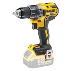 DeWALT DCD791N gręžtuvas - suktuvas DEMO